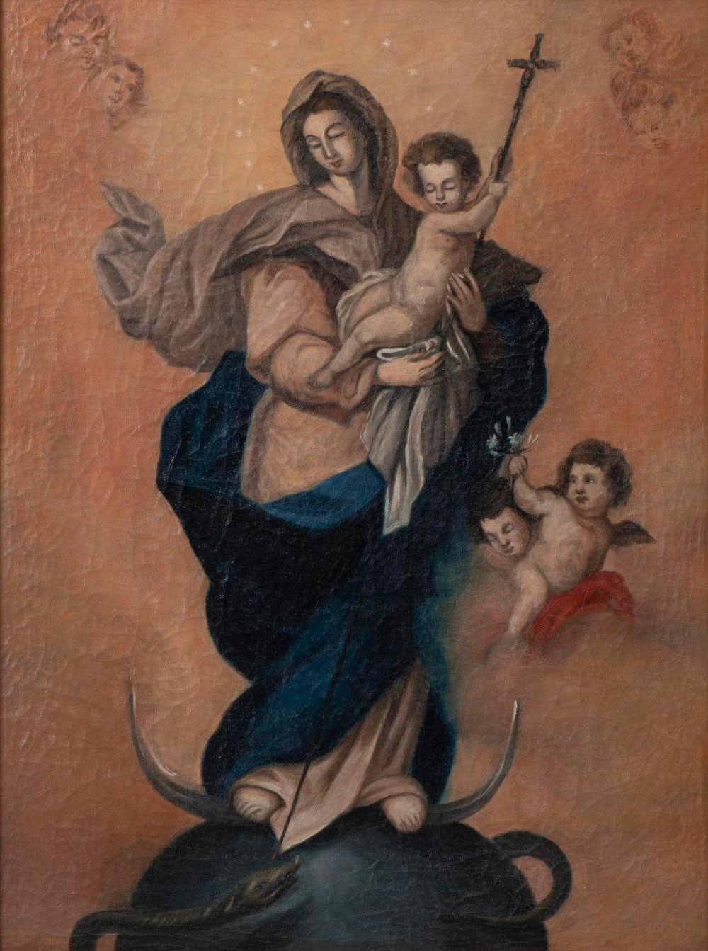 Immacolata Cancezione